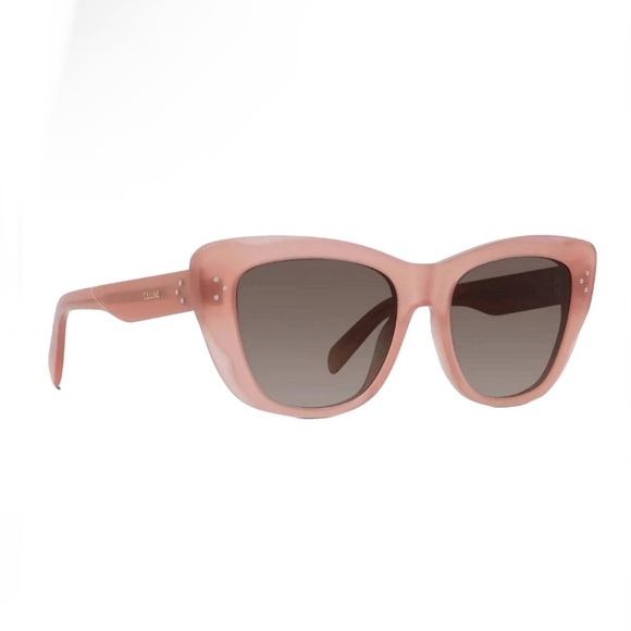 Celine Sunglasses in Blush - Picture 2 of 2
